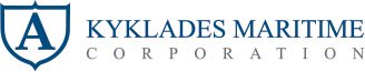 KYKLADES MARITIME Logo